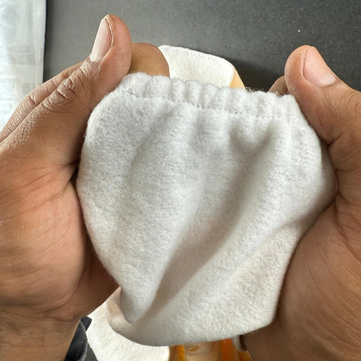Imported Washable Diaper | Reusable Daiper | Random Color