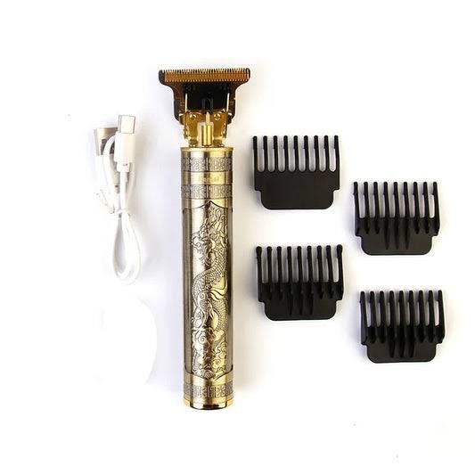 Professional Vintage T9 Trimmer | Cordless Hair Clipper