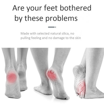 Electric Foot Back Callus Remover (Cell Operated)