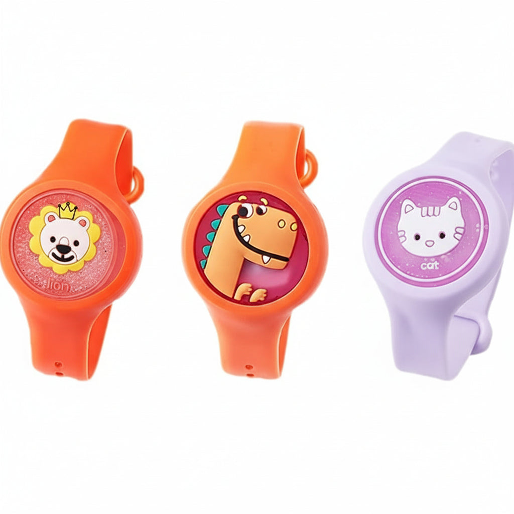Anti-Repellent Mosquito Band For Kids