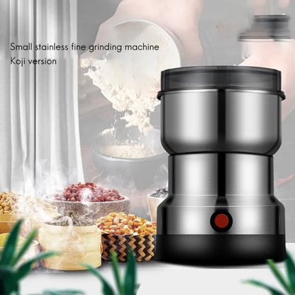 Electric Grinder | Kitchen Essential | Multifunctional Grinder