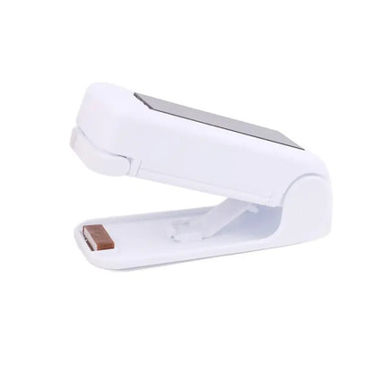 Portable Mini Sealer | Kitchen Storage Bag Sealer (Random Color)