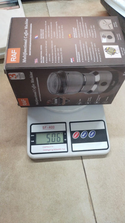 Electric Grinder | Kitchen Essential | Multifunctional Grinder