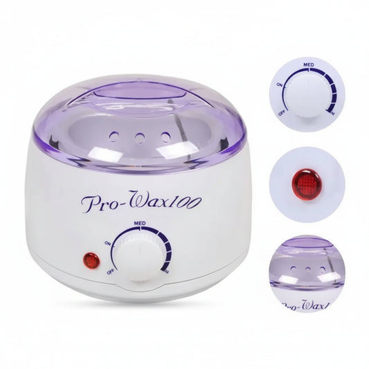Wax Machine | Hair Removal Machine ProWax100