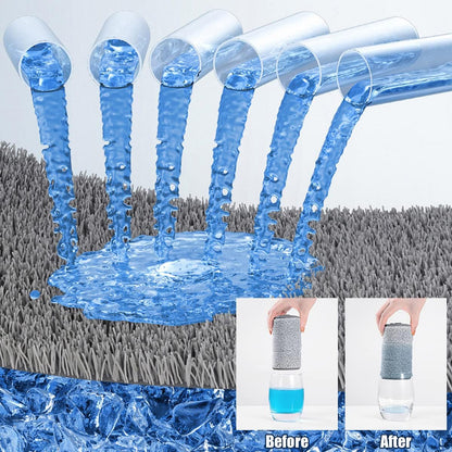 360° Rotatable 4 Leaf Clover Mop | Self Squeezing |  Multifunctional Rotating Mop