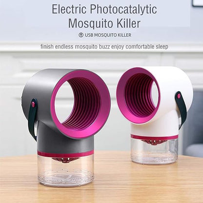 Mosquito killer - Electric Mosquito Killer - No Noise - No Radiation (USB operated)