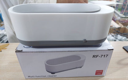 Ultrasonic Jewelry Cleaner | (Random color)