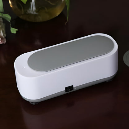 Ultrasonic Jewelry Cleaner | (Random color)