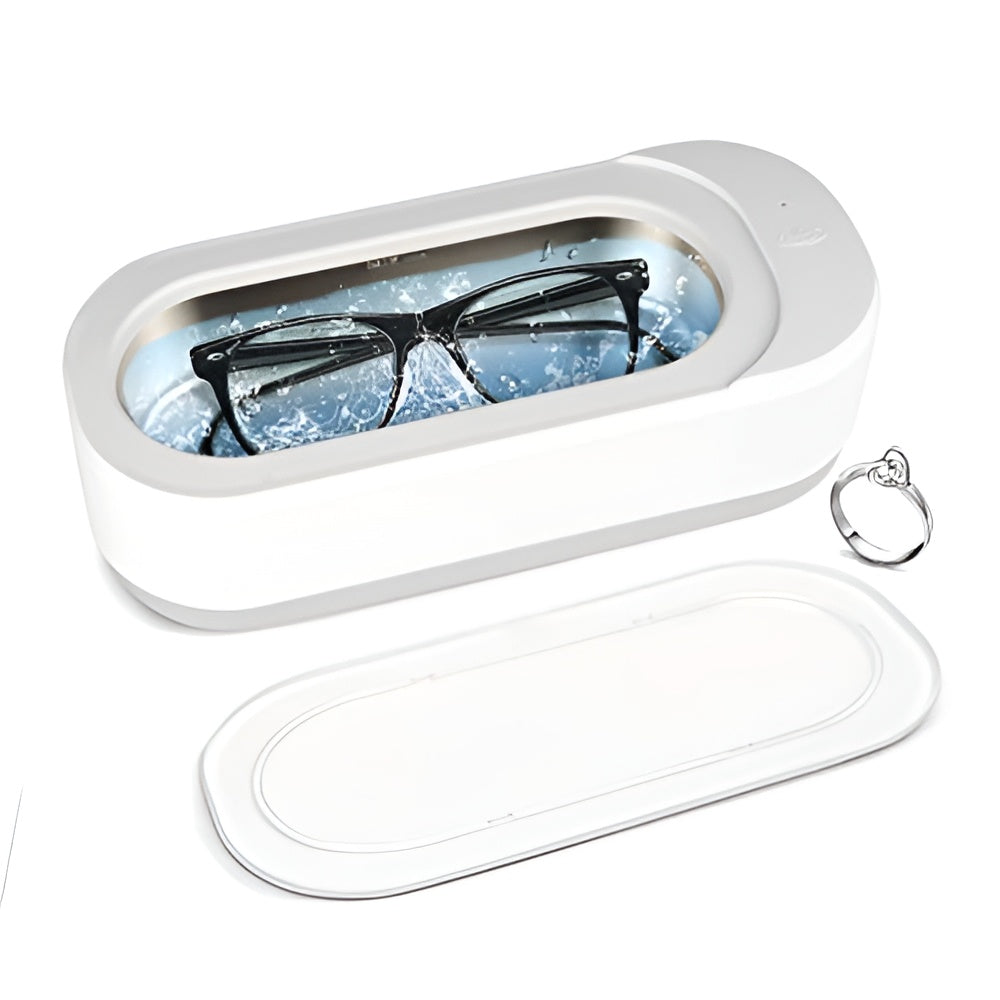 Ultrasonic Jewelry Cleaner | (Random color)