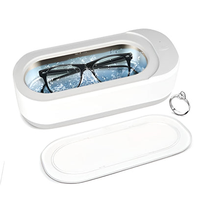Ultrasonic Jewelry Cleaner | (Random color)
