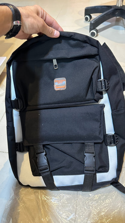 4-Piece School Bag Set | Stylish & Practical New Arrival | 4 Colours Available