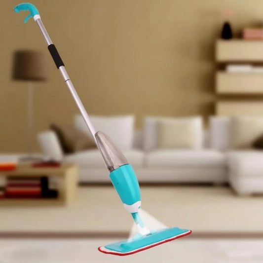 Spray Mop Floor Cleaner | Refil Bottle | Spray Mop and Vaccum | Easy To Use