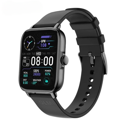 A58 Plus 6 in 1 - Smartwatch For Women | Best Quality Smart Watch | Perfect For Gift