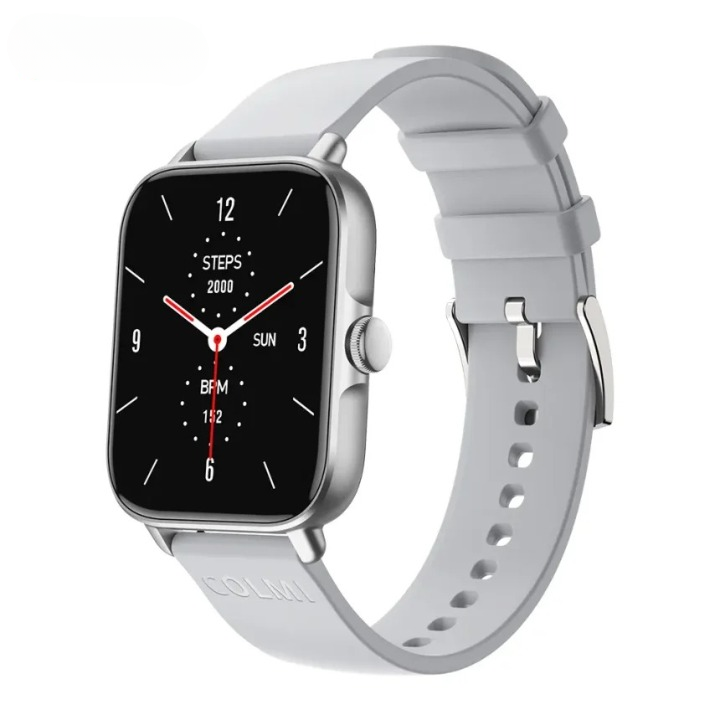 A58 Plus 6 in 1 - Smartwatch For Women | Best Quality Smart Watch | Perfect For Gift