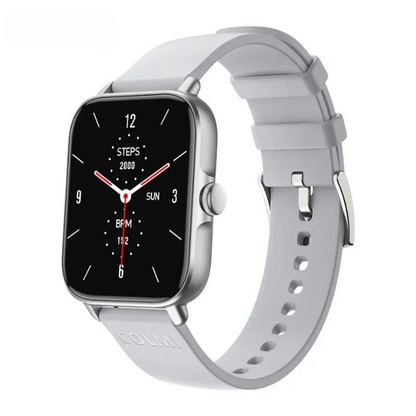 A58 Plus 6 in 1 - Smartwatch For Women | Best Quality Smart Watch | Perfect For Gift