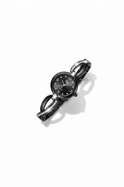 RTJ-181 Elegant Korean Watch | Classic Timepiece for Women