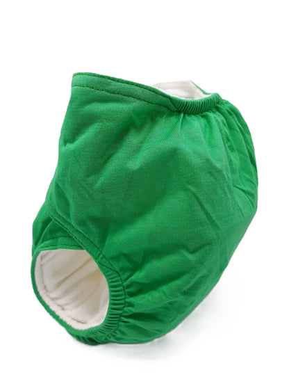 Kids Reusable Baby Diaper | Soft And Comfortable For Daily Use | Random Colour