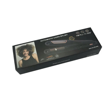 New Automatic Hair Crimper Iron | Curler For Women