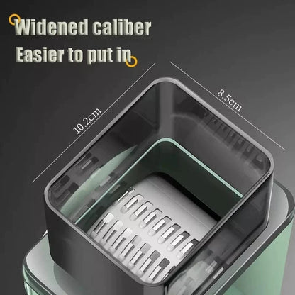 Multifunctional Vegetable Slicer Cutter Chopper | Manual Kitchen Food Chopper