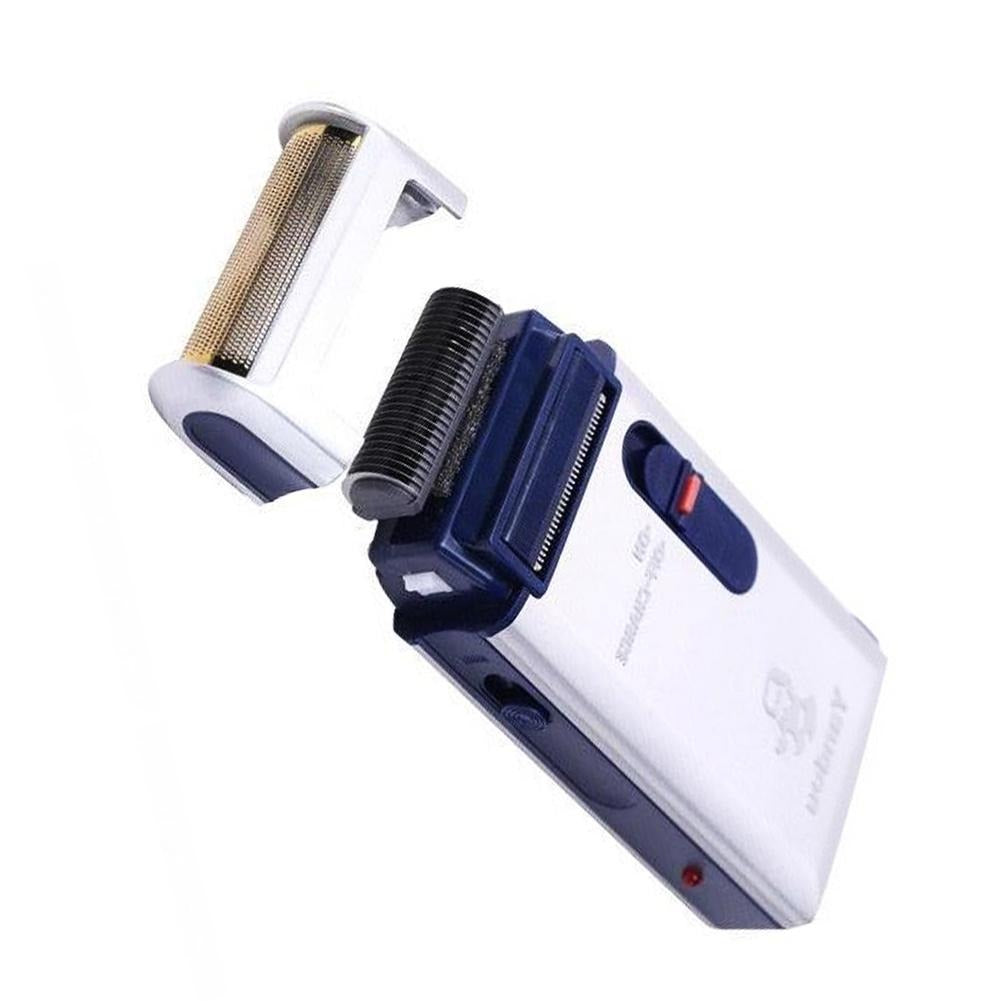 Yandou Rechargeable Shaver | Model SV-W301U | High Quality Electric Shaving Device