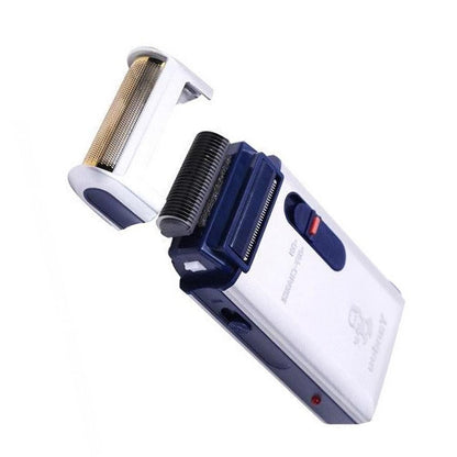 Yandou Rechargeable Shaver | Model SV-W301U | High Quality Electric Shaving Device