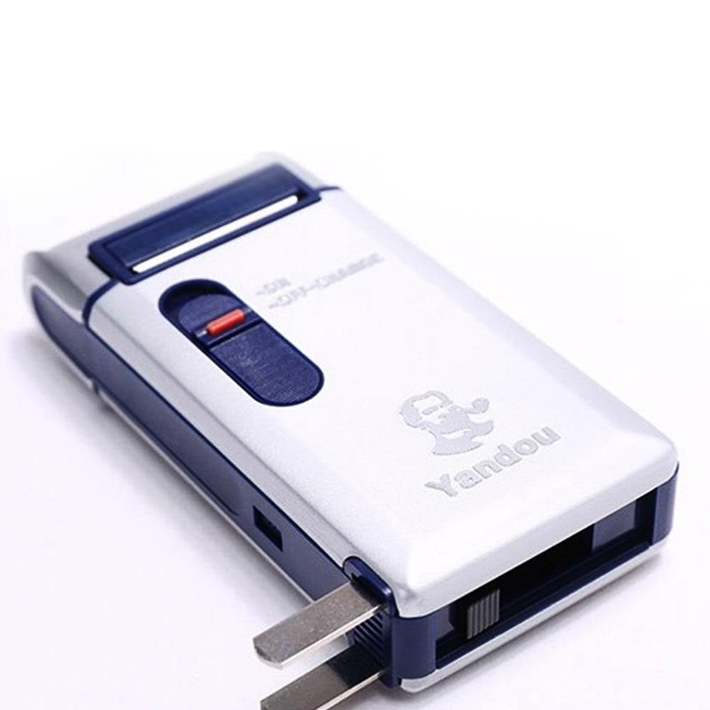 Yandou Rechargeable Shaver | Model SV-W301U | High Quality Electric Shaving Device