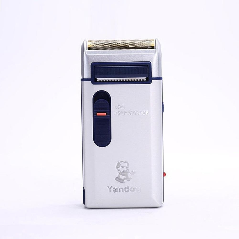 Yandou Rechargeable Shaver | Model SV-W301U | High Quality Electric Shaving Device