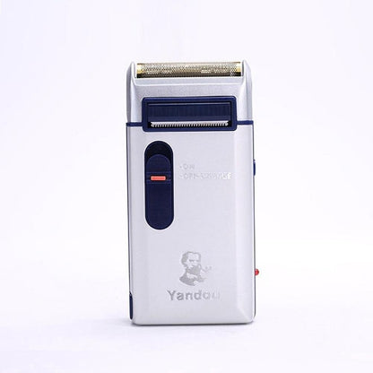 Yandou Rechargeable Shaver | Model SV-W301U | High Quality Electric Shaving Device