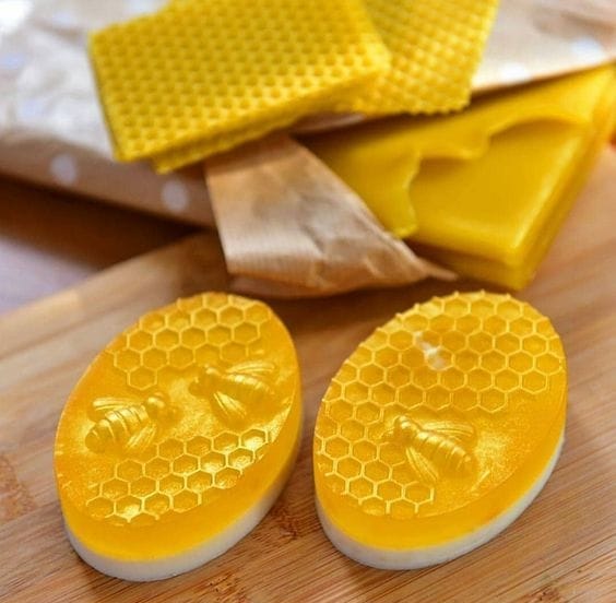 Instant Glow Rice & Honey Brightening Soap | Paraben & Sulfate Free