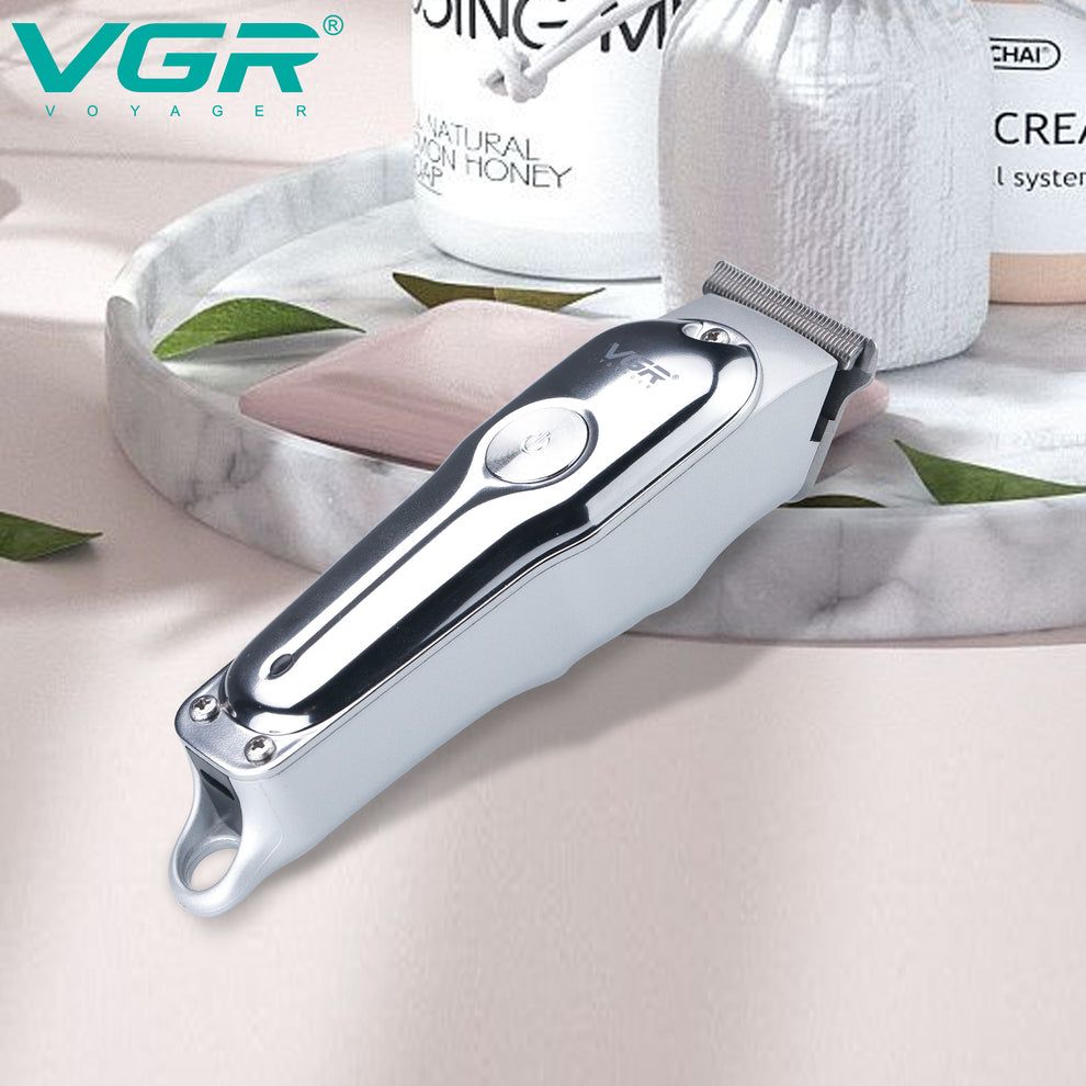 VGR V-071 Hair Cutting Machine | Rechargeable Hair Trimmer for Men
