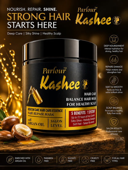Kashee's 7 In 1 | DEAL | Foundation,Fixer, Powders & Masks