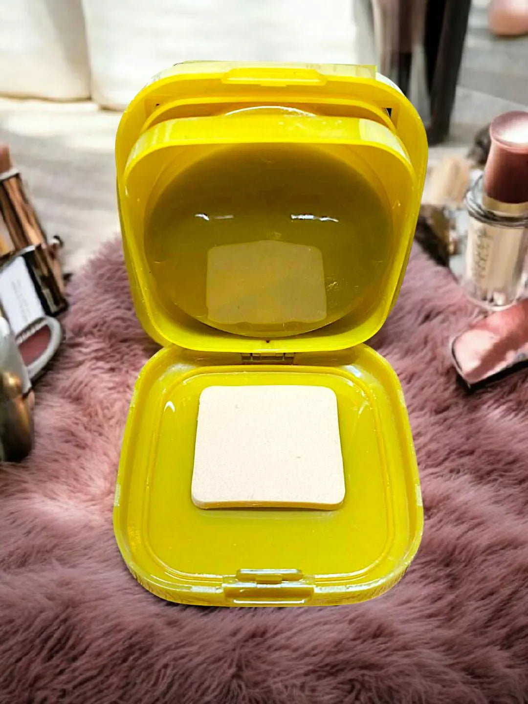 Kashee's 7 In 1 | DEAL | Foundation,Fixer, Powders & Masks