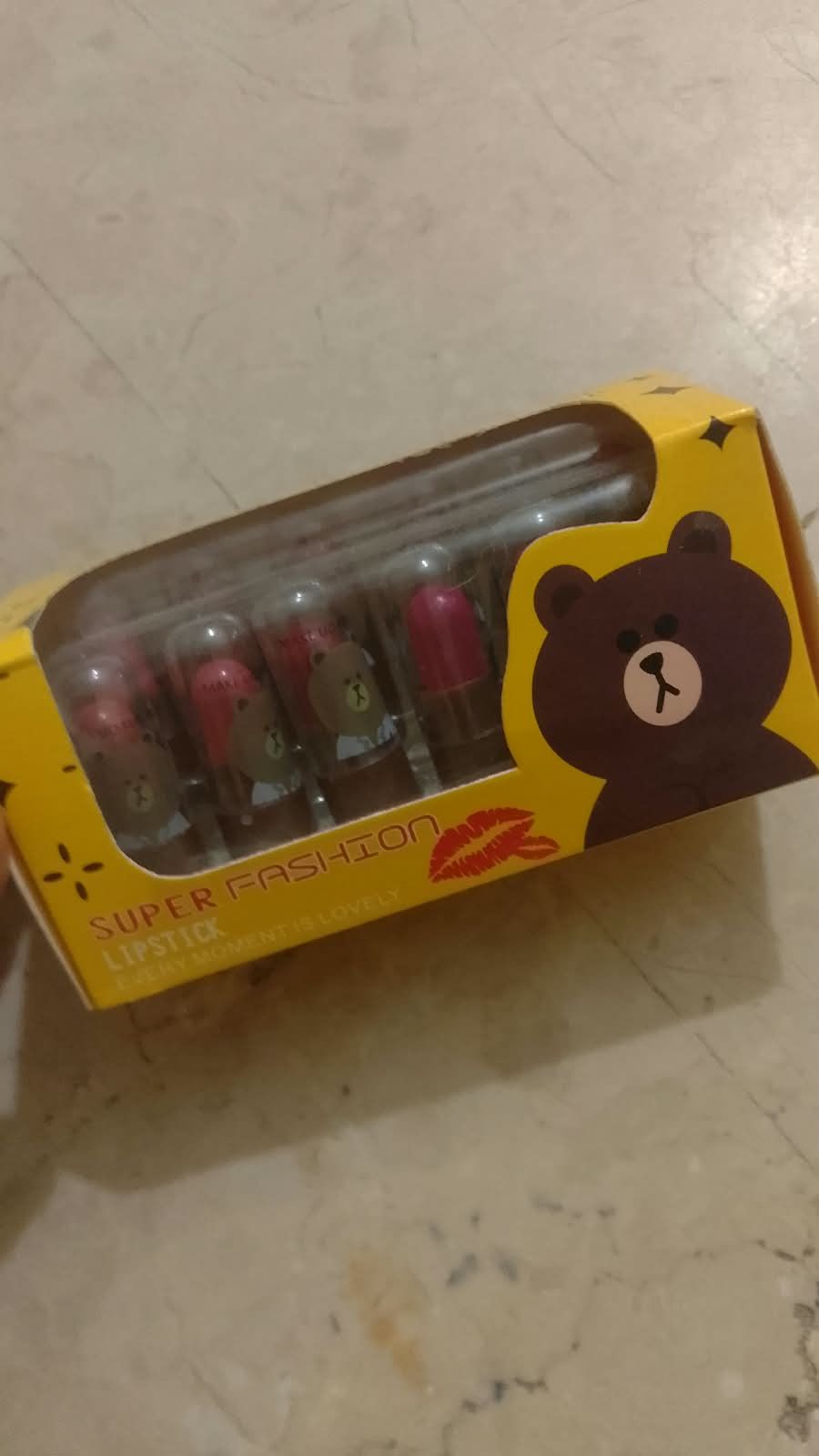 12 Pcs Multicolor Mini Capsule Lipsticks Set – Compact Matte Lipstick Collection