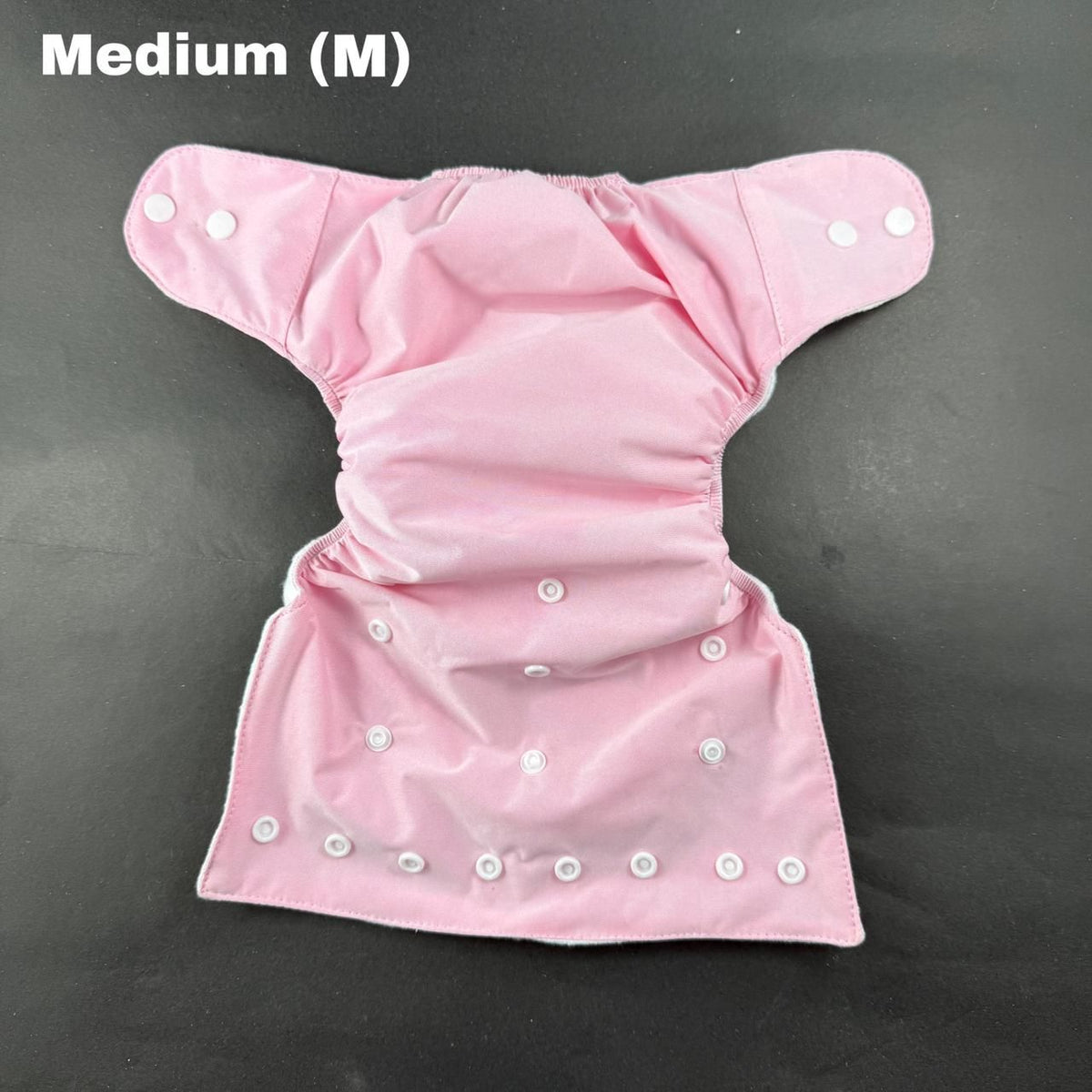 Imported Washable Diaper | Reusable Daiper | Random Color