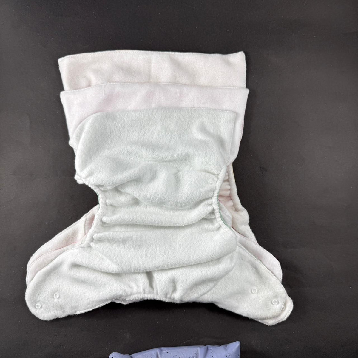 Imported Washable Diaper | Reusable Daiper | Random Color