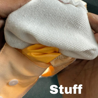 Imported Washable Diaper | Reusable Daiper | Random Color