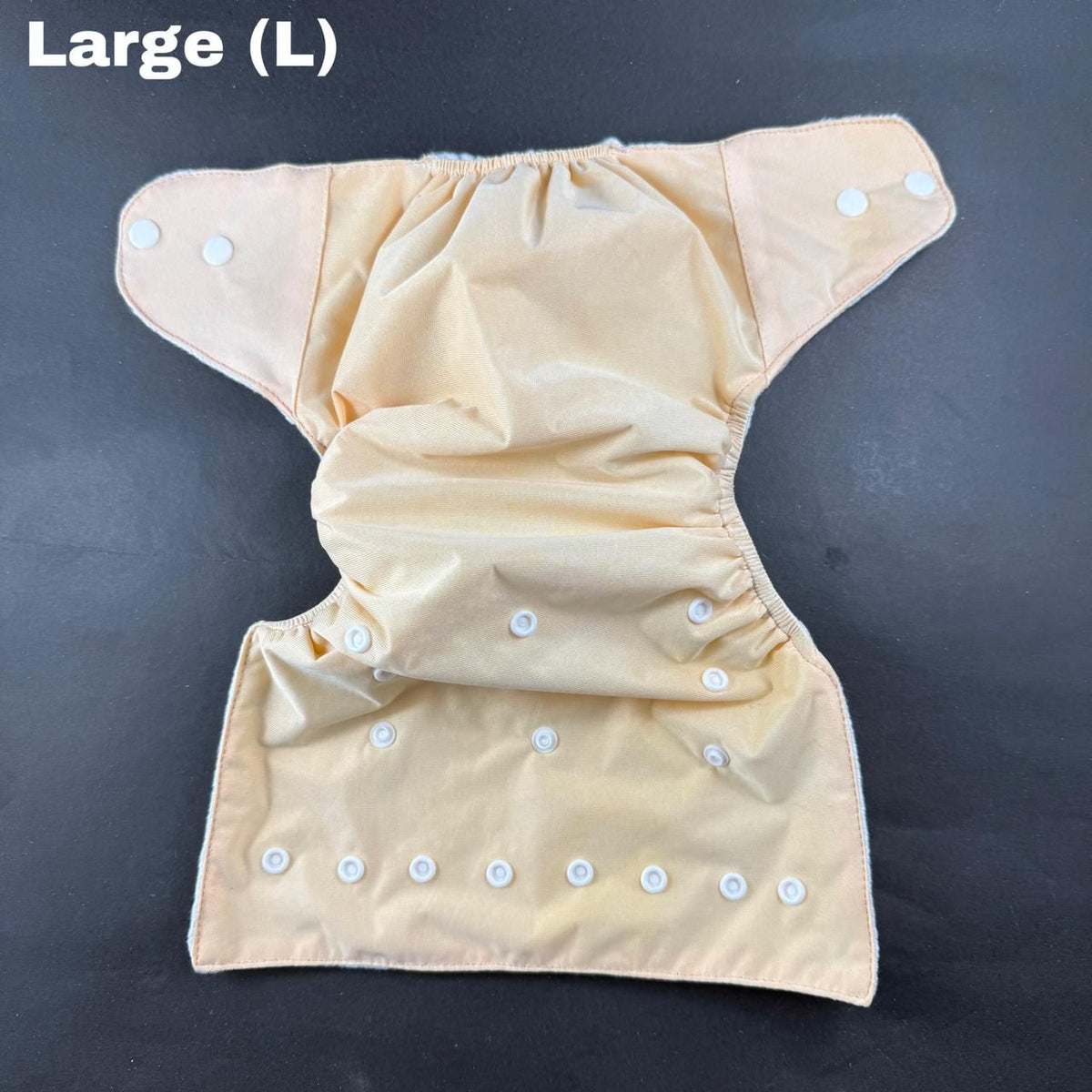 Imported Washable Diaper | Reusable Daiper | Random Color