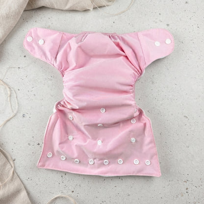 Imported Washable Diaper | Reusable Daiper | Random Color
