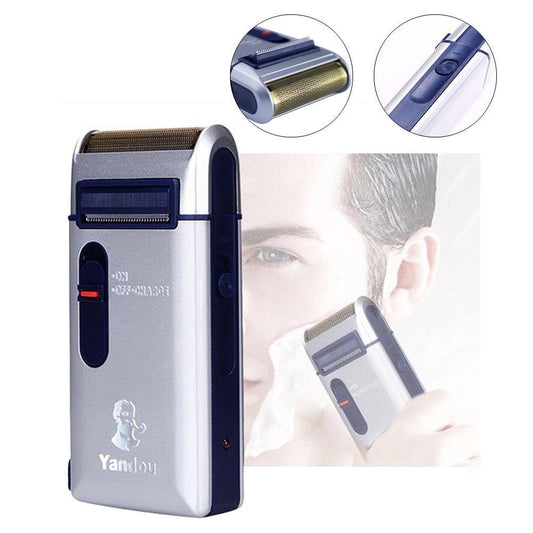 Yandou Rechargeable Shaver | Model SV-W301U | High Quality Electric Shaving Device