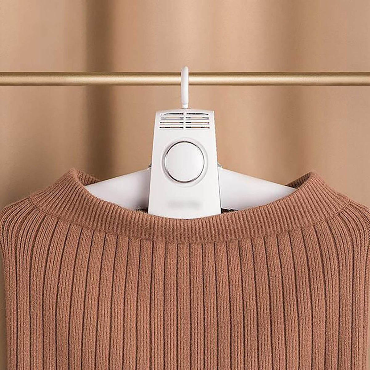 Portable Clothes Dryer | Fast Drying Cloth Hanger Dryer, Shoes Drying Hanger