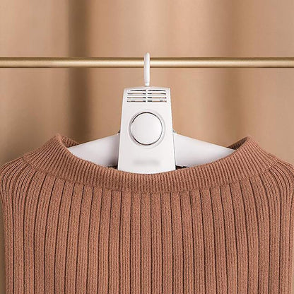 Portable Clothes Dryer | Fast Drying Cloth Hanger Dryer, Shoes Drying Hanger
