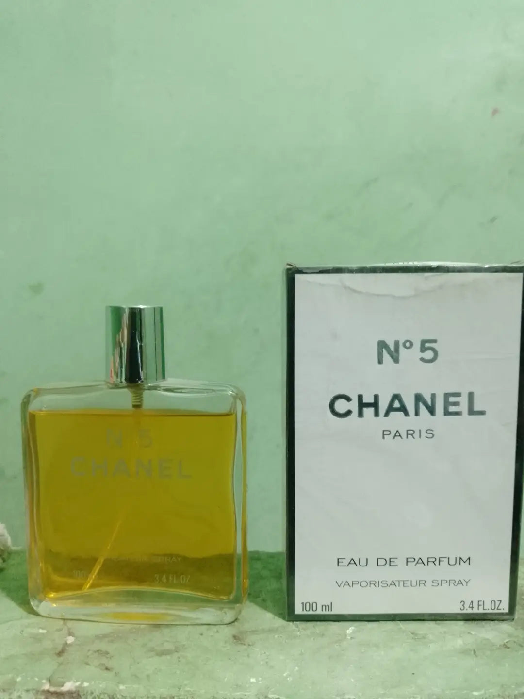 N 5 channel Dubai Premium Perfume for Men | 100ml