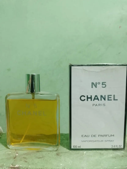 N 5 channel Dubai Premium Perfume for Men | 100ml