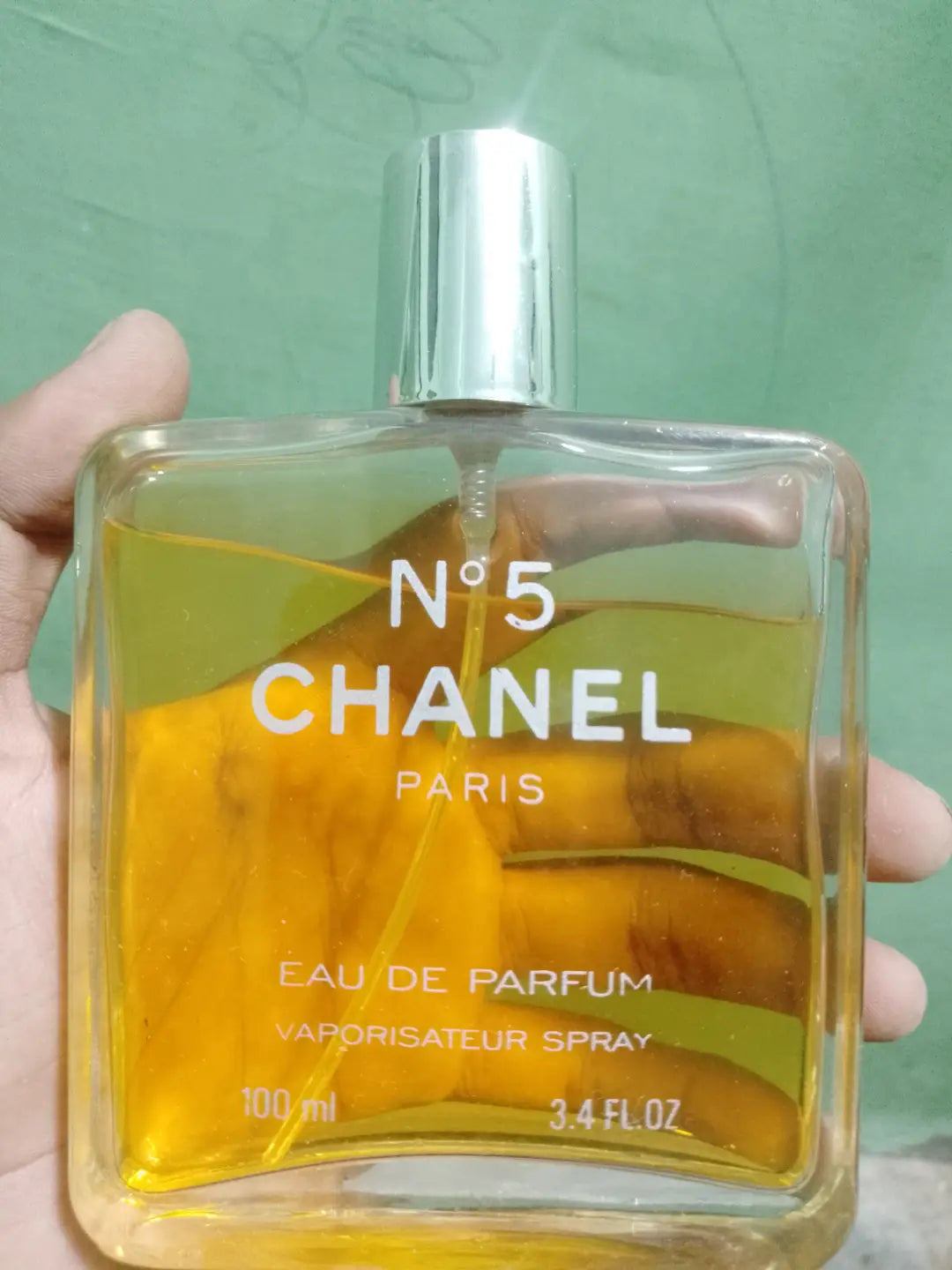 N 5 channel Dubai Premium Perfume for Men | 100ml