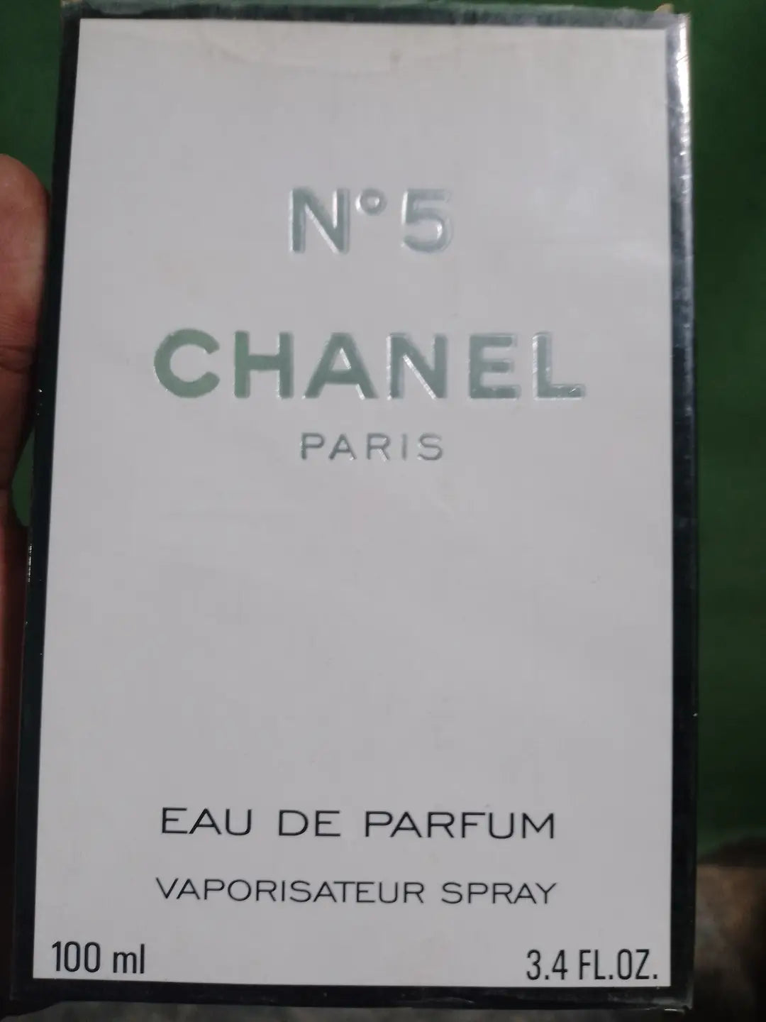 N 5 channel Dubai Premium Perfume for Men | 100ml
