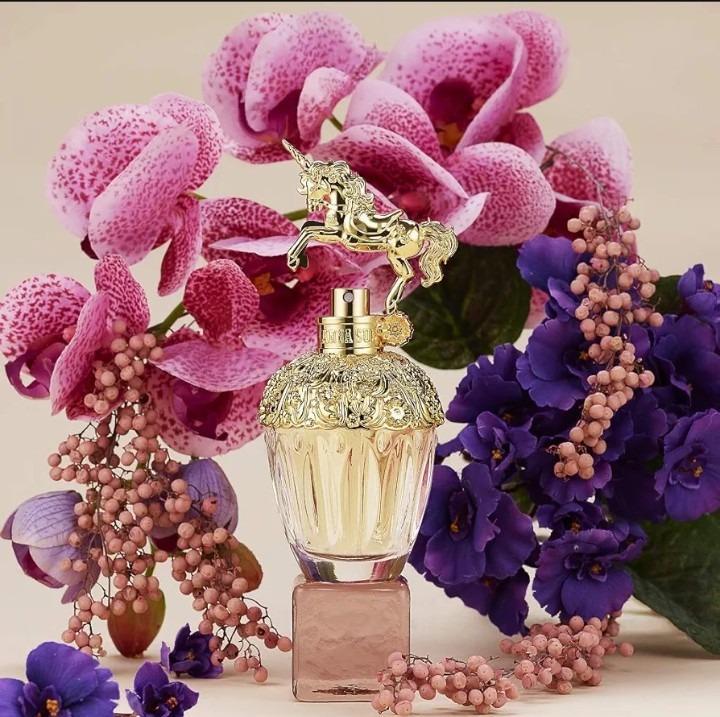Anna Sui Perfume 80ml Oud Scent | Men & Women Perfume | Sweat Resistant