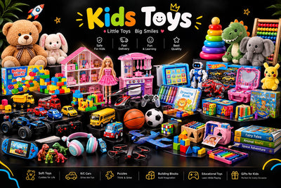 Kids & Toys