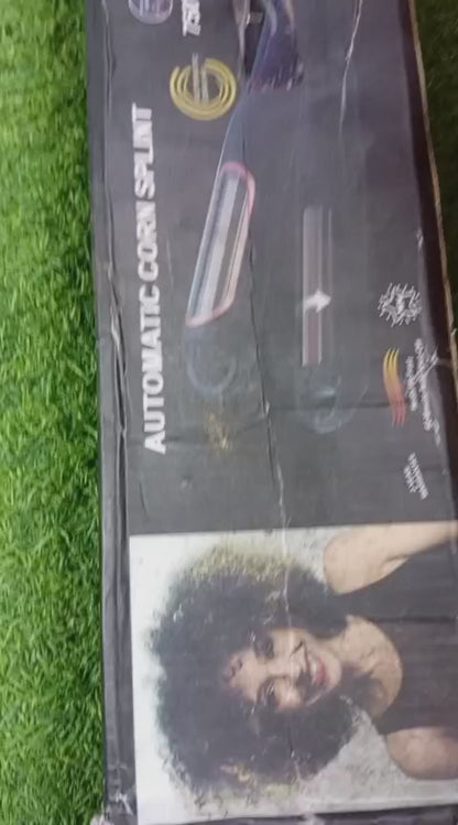 New Automatic Hair Crimper Iron | Curler For Women