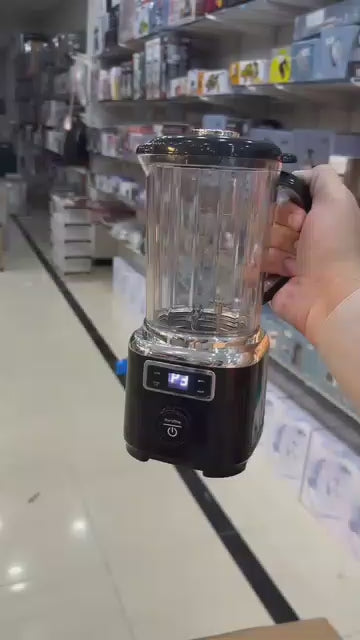 Portable Rechargeable 3-Blade Juicer Blender 1000ml (HP-199/HP-106)