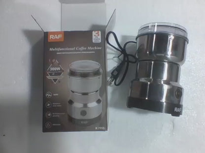 Electric Grinder | Kitchen Essential | Multifunctional Grinder
